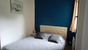 Uzès centre à 2 min - piscine - clim - parking - Foto 5