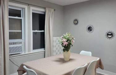 2 Bedroom's, 1 Bathroom,10min-Airport & Boston, 7min-EncoreCasino - Foto 9