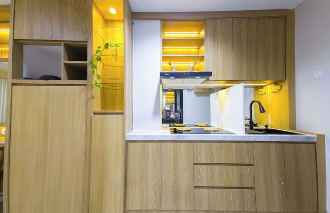 Cozy Jogja - Photo 12