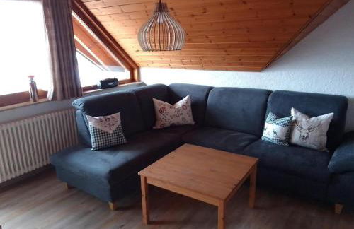 Lush Apartment in Furtwangen near Black Forest with Balcony - Foto 46