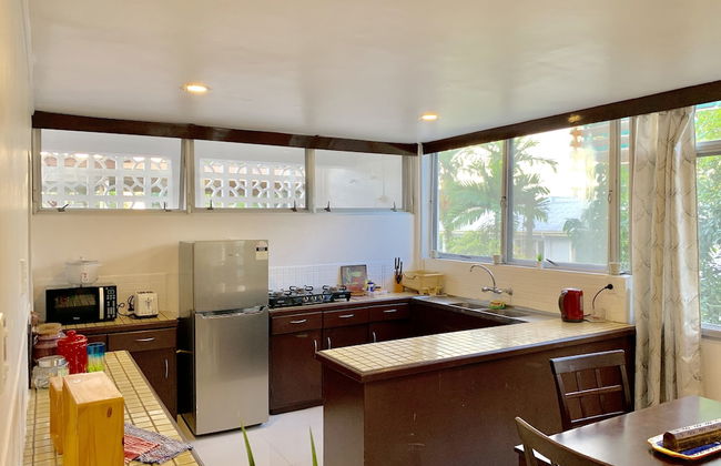 Kidsfirst Apartment 6 - Foto 7