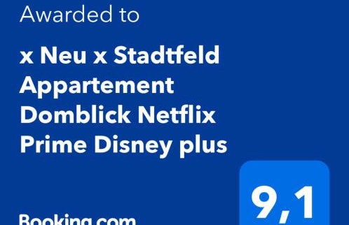 MD-5 Stadtfeld Beimsstrasse 81 - Appartement Domblick - Parkplatz - Balkon - 2Einzelbetten - Schlafsofa - Photo 2