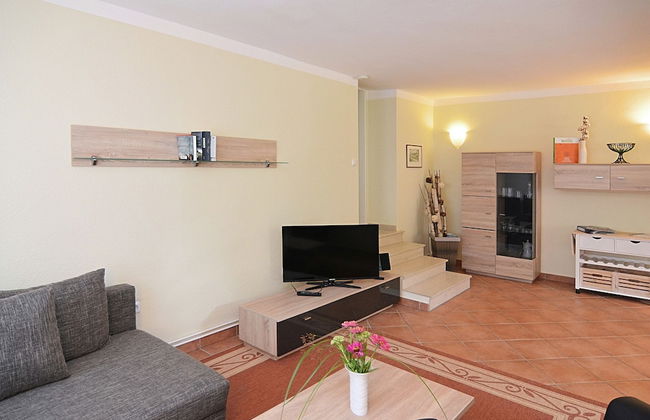 Ferienwohnung in Lowensen mit Eigener Terrasse - Foto 13