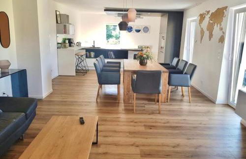 Apartments bei Playmobil 1,130m2,24h Self Check-in, free Parking - Foto 9