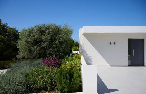 Kyamon Luxury Villa with Heated Saltwater Pool Near Chania - Foto 6