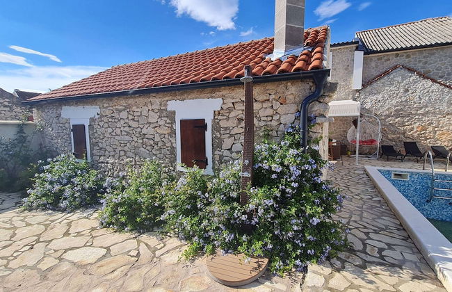 Home With Swimming Pool & Outdoor Kitchen - Foto 62