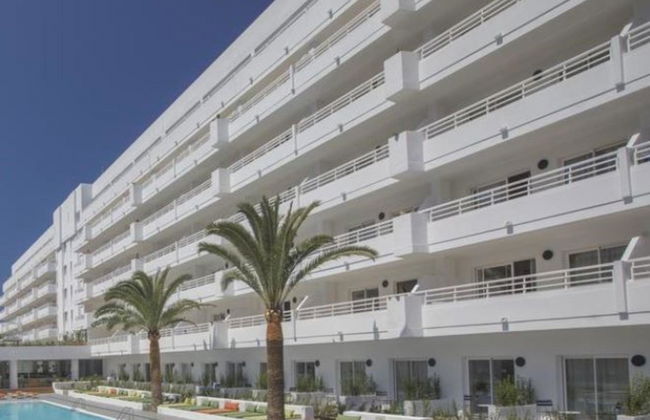 HM Martinique Aparthotel - Foto 2