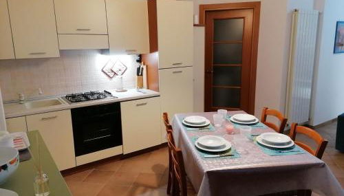 La casa di Nadia - il mare e non solo... - Foto 3