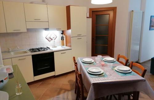 La casa di Nadia - il mare e non solo... - Foto 3