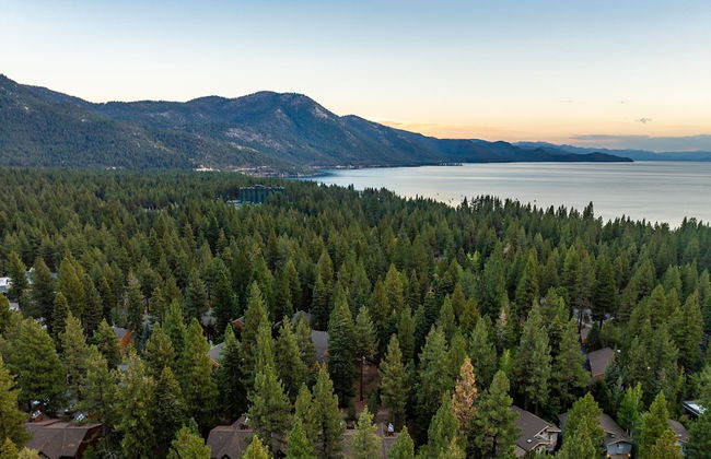 Incline Paradise by Avantstay Walk to Town Lake 5mins to Ski Resort - Photo 45