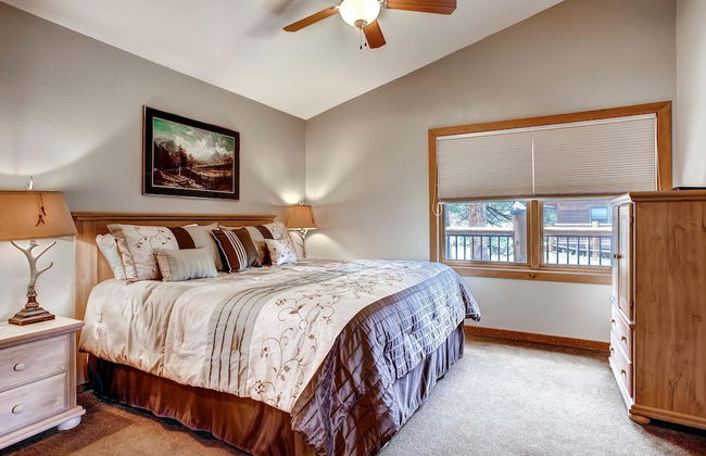 Black Canyon Inn Unit D4/5 - Foto 2