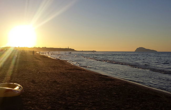 Saidia Beach Retreat - 2 Bedroom Apartment - Foto 32