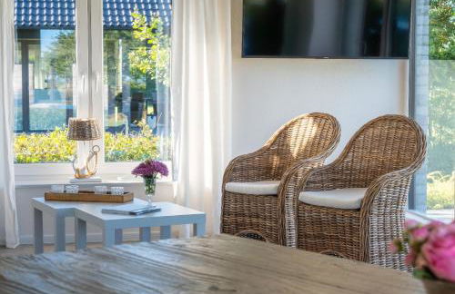 Mein-Ostseeplätzchen Haus am Meer 6 - Foto 11