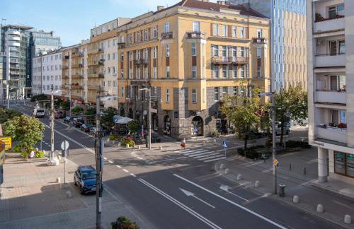 Platinium Gdynia Comfy - Foto 11