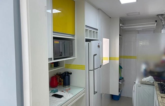 Guarujá 102B - Foto 10