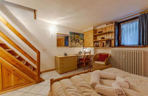 CASA ALICE - Comfort in Ottima Posizione - LA THUILE 0076 - Foto 10