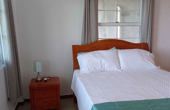 Christophers Apartments - Foto 2