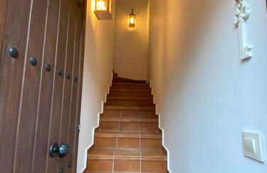 Casas Rurales Prunus avium - Photo 4