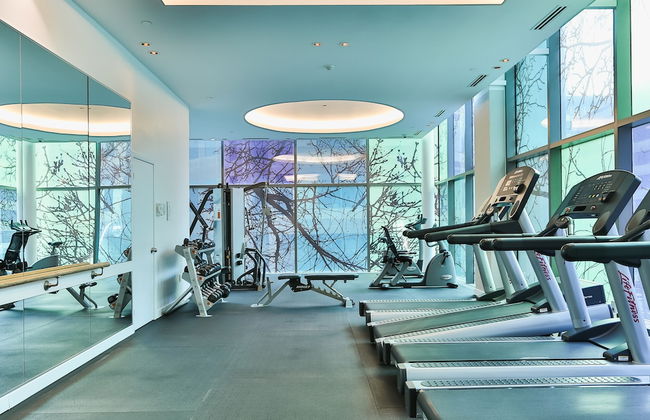 elegant condo with panoramic views - Foto 19