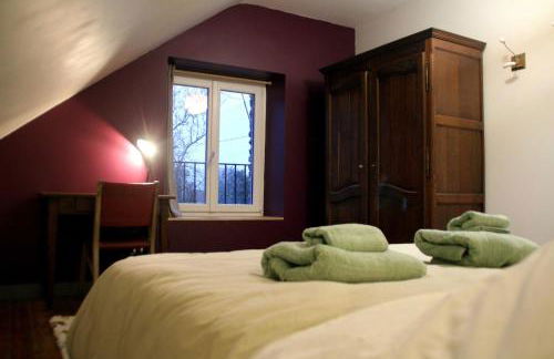 Gîte du Chat noir (Brocéliande) - Foto 14