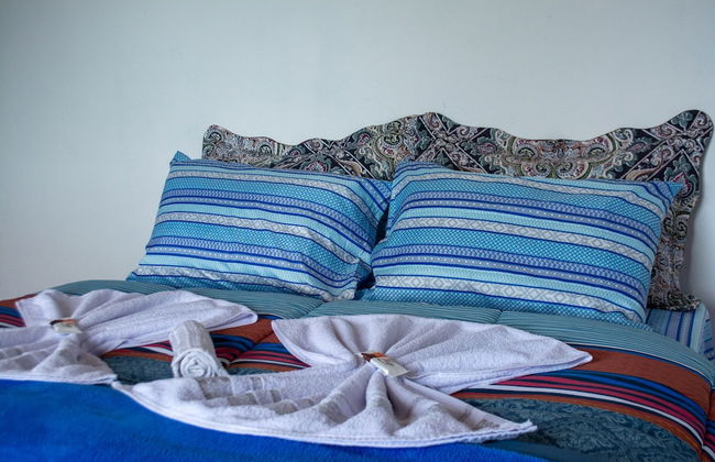 Estalagem Mirante do Sol - Foto 16