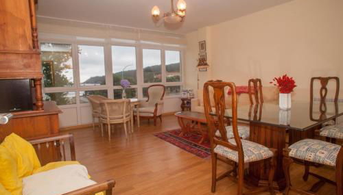 Beatiful holiday flat in Galicia with sea views and next to the "Camino de Santiago" - Foto 3