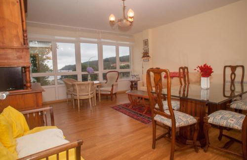 Beatiful holiday flat in Galicia with sea views and next to the "Camino de Santiago" - Foto 3