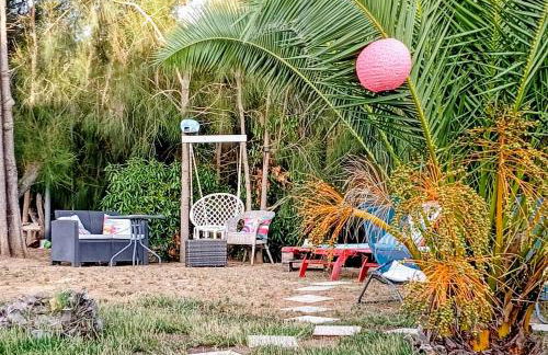 Bohème Valdareina, PISCINE CHAUFFEE, Bénagil-Carvoeiro - Foto 32