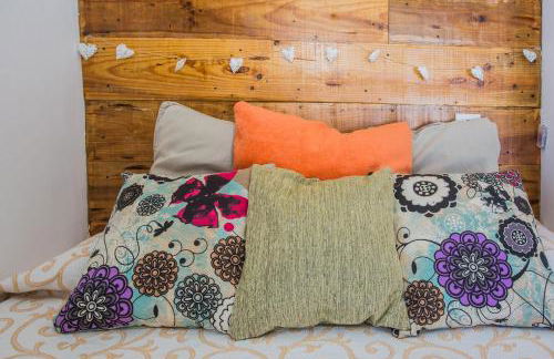 Eslanzarote Pico Colorado Loft in Soo, Super Wifi, Sat tv - Foto 6