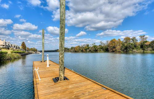 Beautiful 3BR Townhouse Close to Downtown Augusta - Foto 102