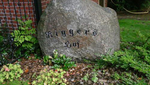 Riggers Hof - Foto 2