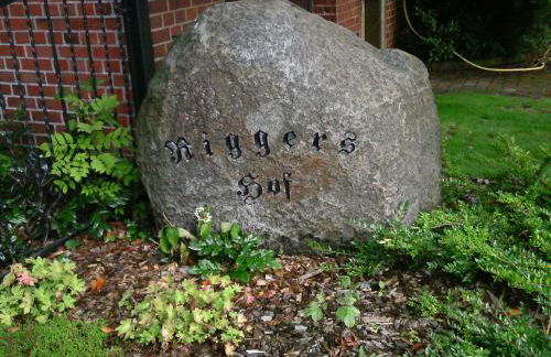 Riggers Hof - Foto 2