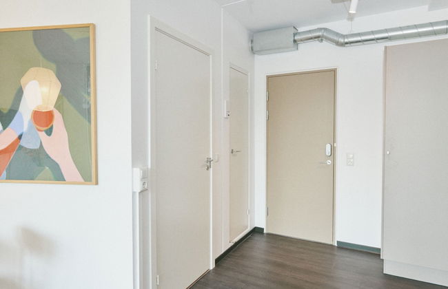 The Forest apartments by Daniel&Jacob’s - Photo 25