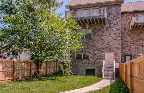 The Keystone on 3rd by Stay Local Nashville - Foto 28