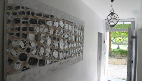 Mas des Mûriers - Foto 3, Lobby or reception