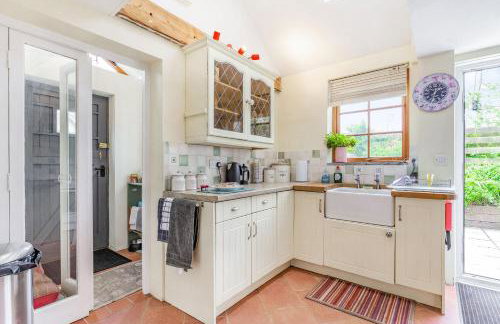 Victoria Cottage - Foto 10