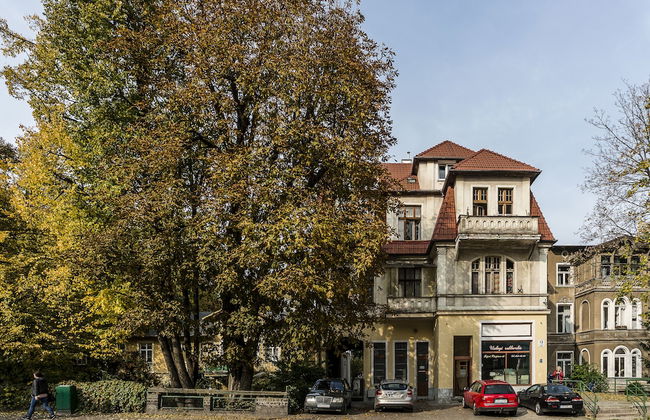 Sanhaus Apartments - Chopina - Photo 28