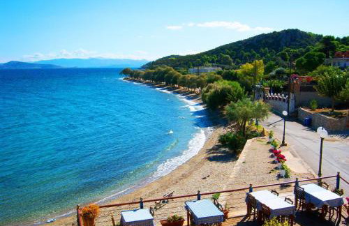 Villa Agnanti Boutique - Foto 11