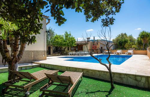 Son Fransi Alaro - Photo 33