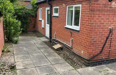 Family Bungalow sleeps 4 - Foto 24