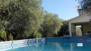 Villa Celestina, a 10 minuti dalle Terme - Foto 5