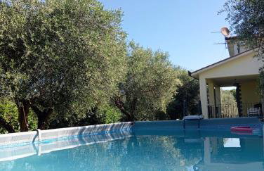 Villa Celestina, a 10 minuti dalle Terme - Photo 7