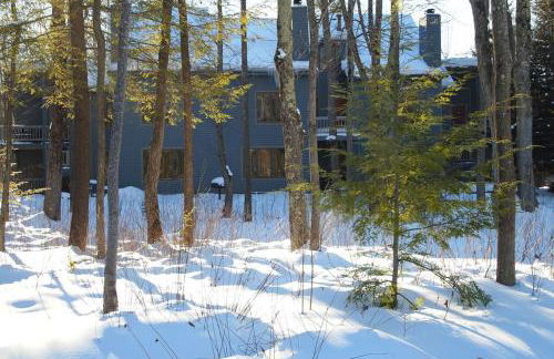 Wintergreen Condo, Unit 540 - Foto 36