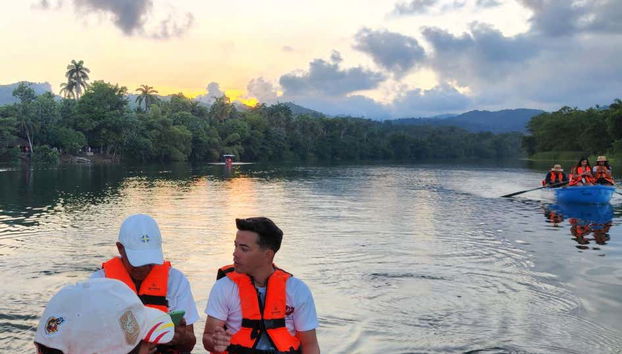 Toa River Boat Ride+ Maguana Beach - Foto 2