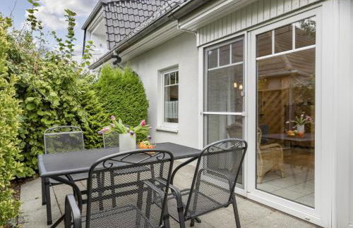 Nordlicht - Strandkorb EG - Foto 2