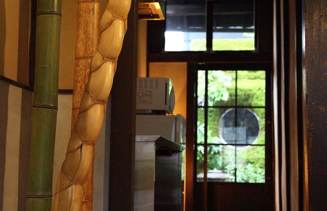 Usagi No Nedoko - Foto 27