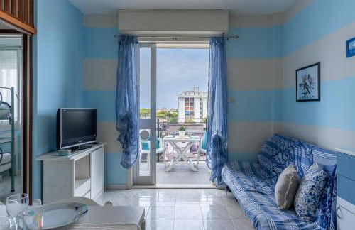 GuestHost - Lido degli Estensi Flat a due passi dalla spiaggia - Foto 10