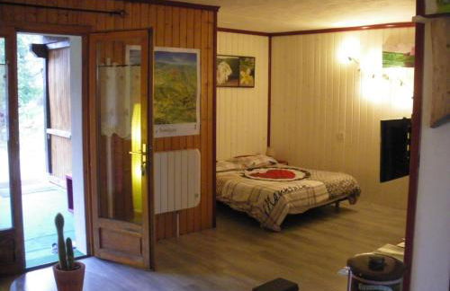 Le Nid Du Caveau - Foto 35