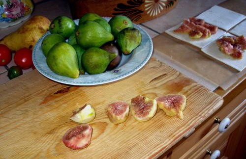 Gästehaus im Malerwinkel-Rhodt - Foto 37