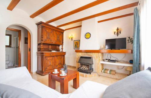 Villa Yvonne - chill out, free WIFI, close to facilities - Foto 23